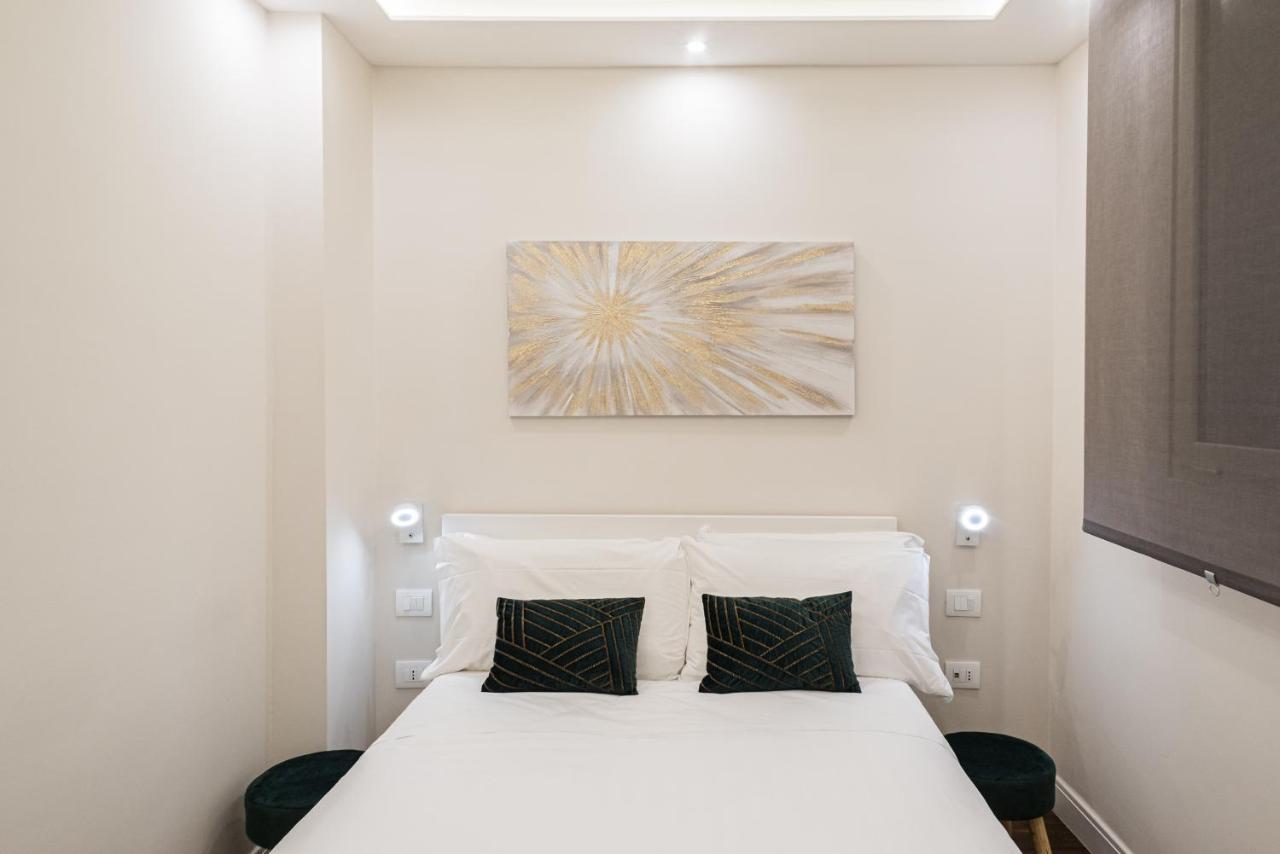 Frattina 35 Apartment Рим Екстериор снимка