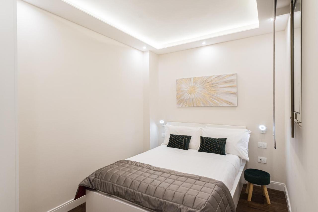 Frattina 35 Apartment Рим Екстериор снимка