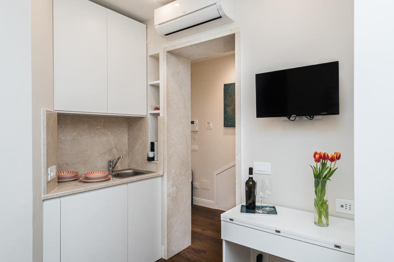 Frattina 35 Apartment Рим Екстериор снимка