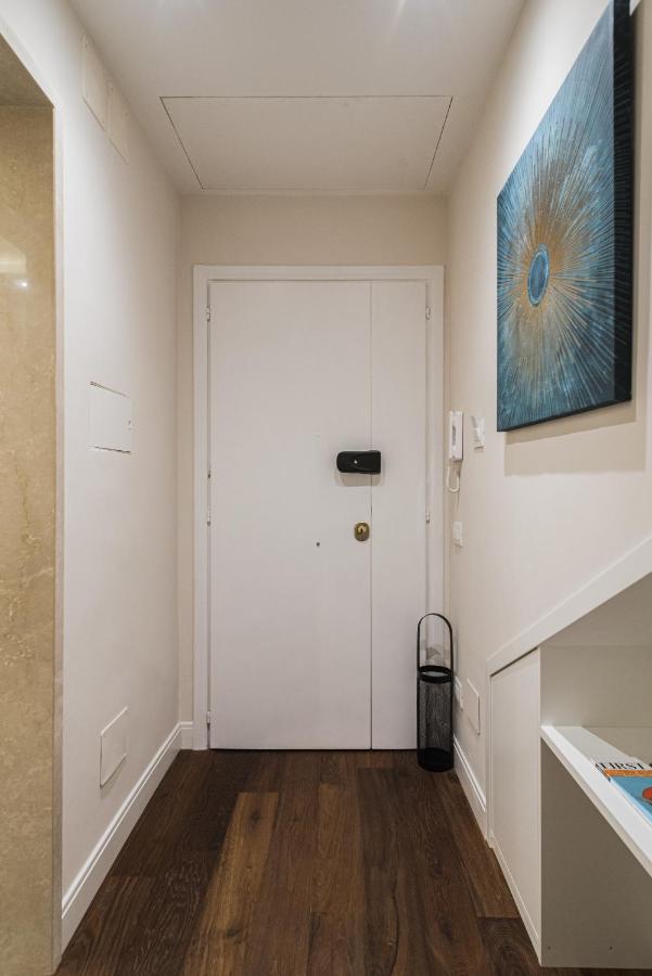 Frattina 35 Apartment Рим Екстериор снимка