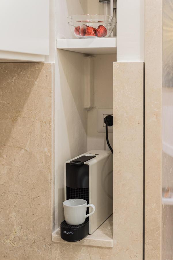 Frattina 35 Apartment Рим Екстериор снимка