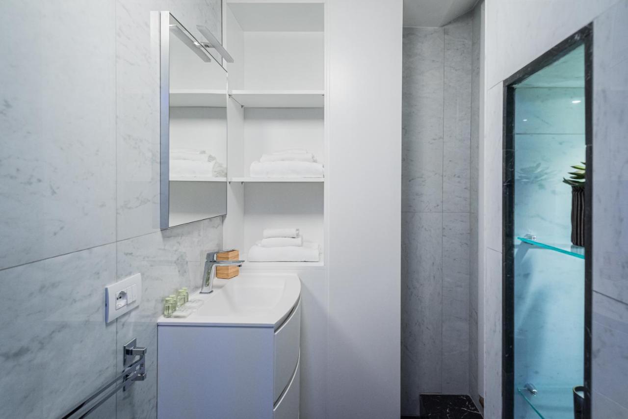 Frattina 35 Apartment Рим Екстериор снимка