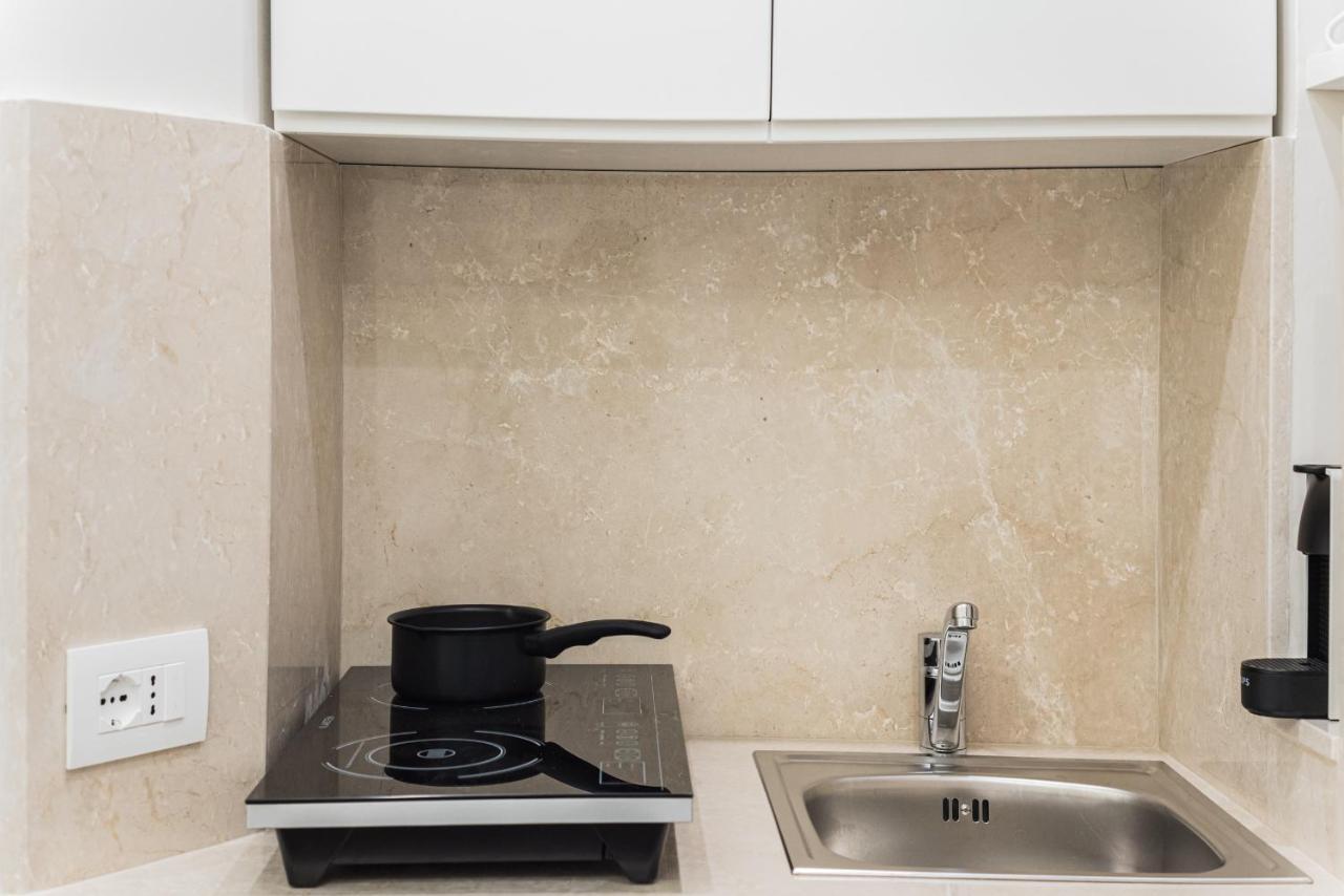 Frattina 35 Apartment Рим Екстериор снимка