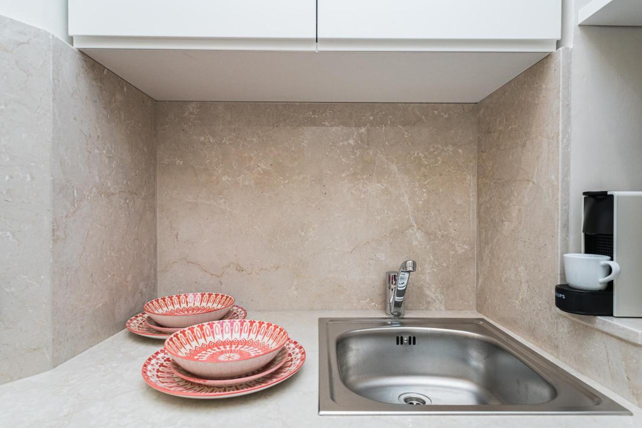 Frattina 35 Apartment Рим Екстериор снимка