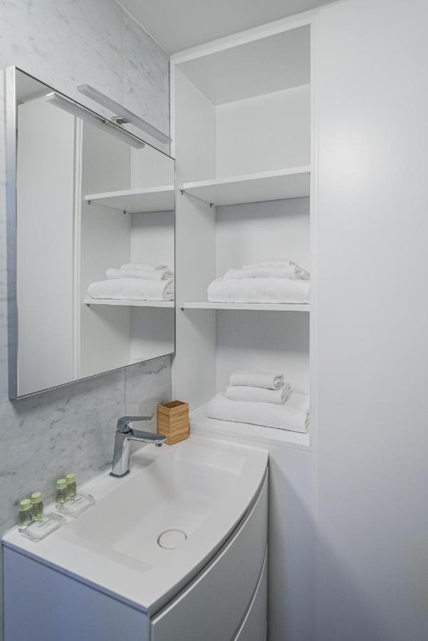 Frattina 35 Apartment Рим Екстериор снимка