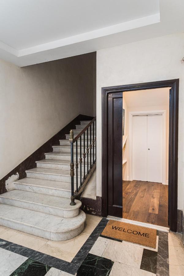 Frattina 35 Apartment Рим Екстериор снимка