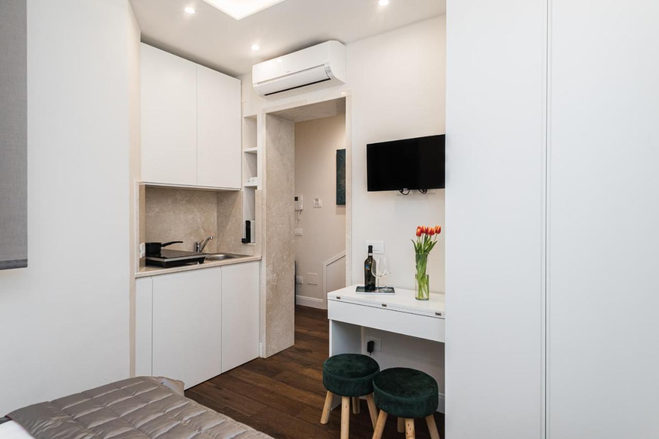 Frattina 35 Apartment Рим Екстериор снимка